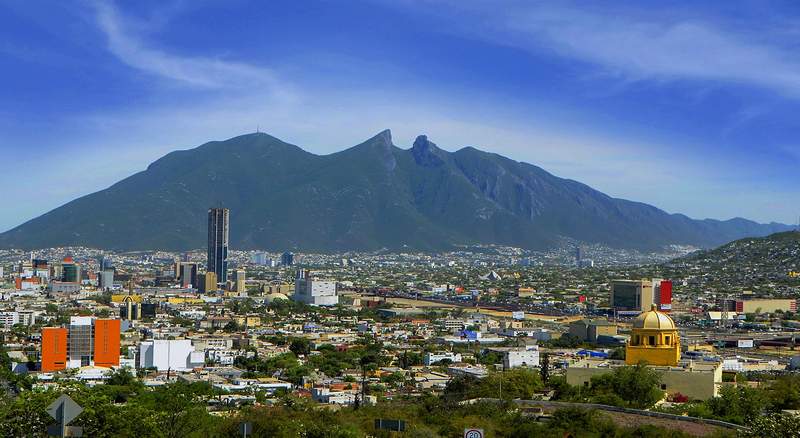 Alquiler de ventilador Monterrey