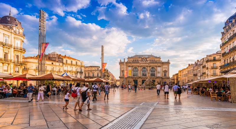 Location climatiseur Montpellier