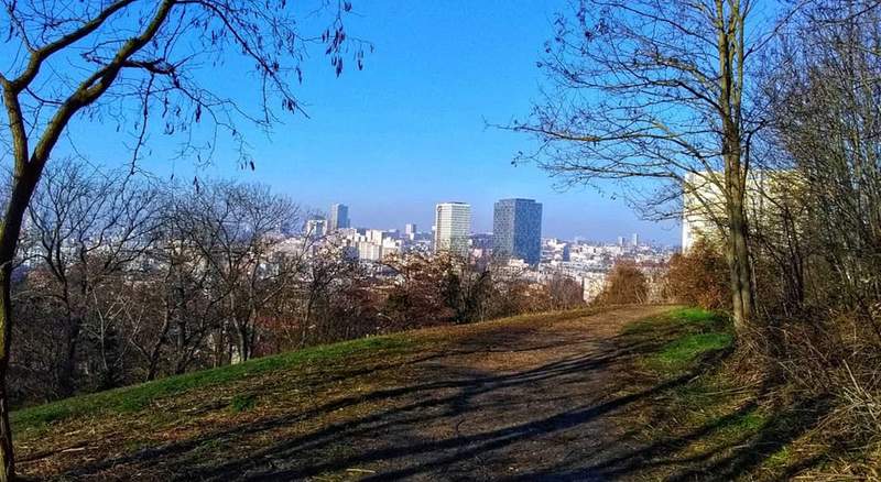 Location ventilateur Montreuil