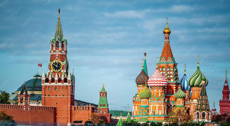 Air conditioner rental Russie