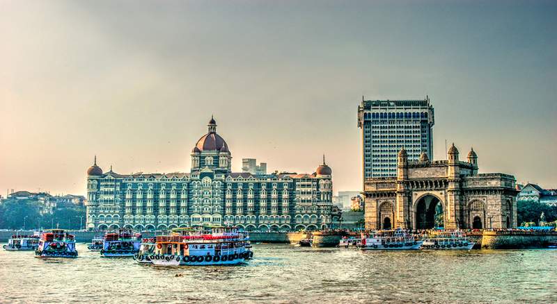 Alquiler de climatizador Mumbai