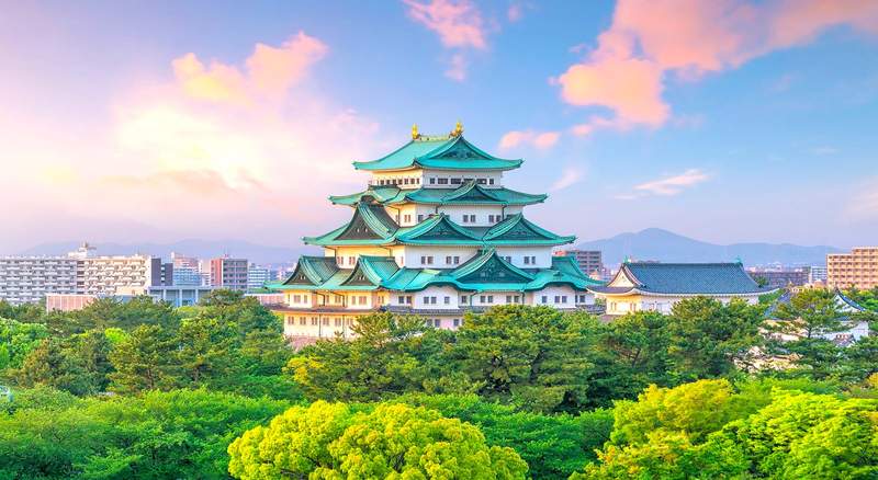 Location climatiseur Nagoya