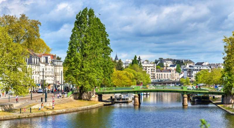 Location climatiseur Nantes