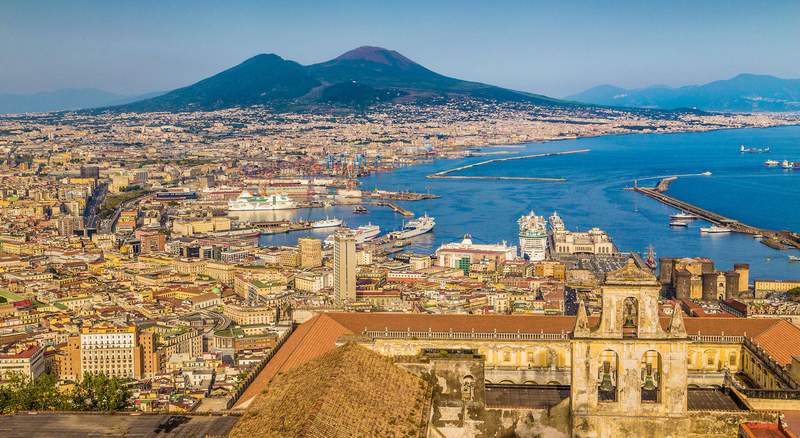 Location climatiseur Naples