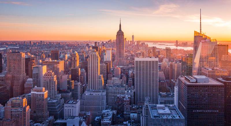 Climatisation en location New York