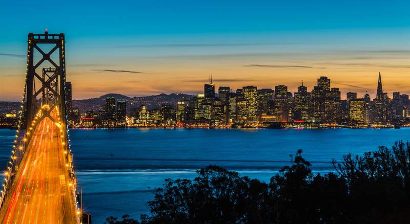 Louer une clim Oakland