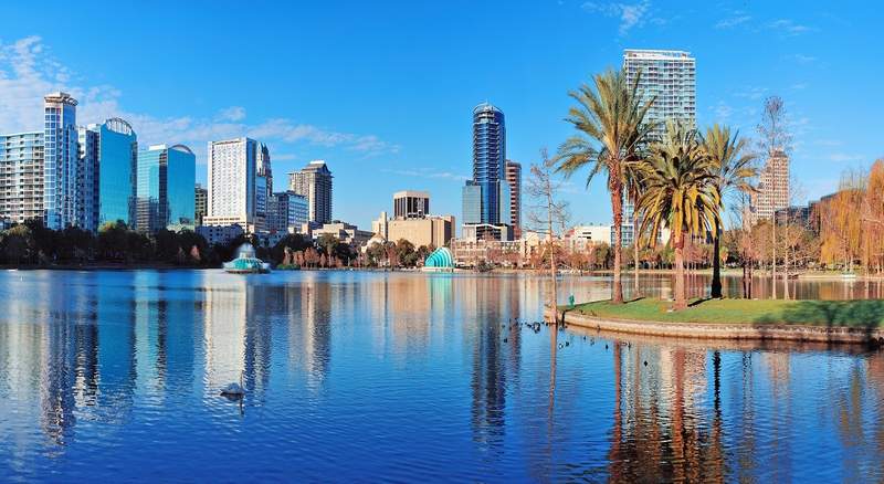 Louer une clim Orlando