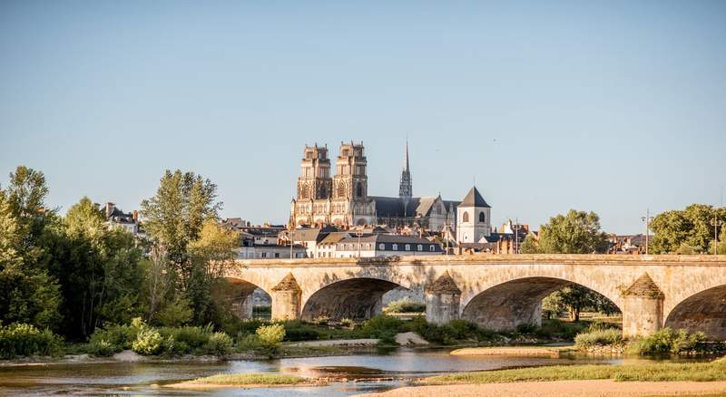 Louer une clim Orléans