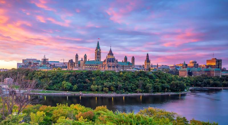 Air conditioner rental Ottawa