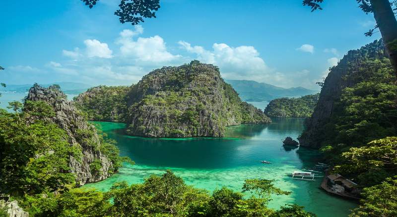 Air conditioner rental Philippines