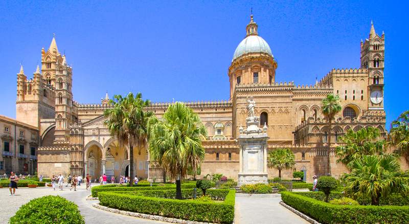 Louer une clim Palerme
