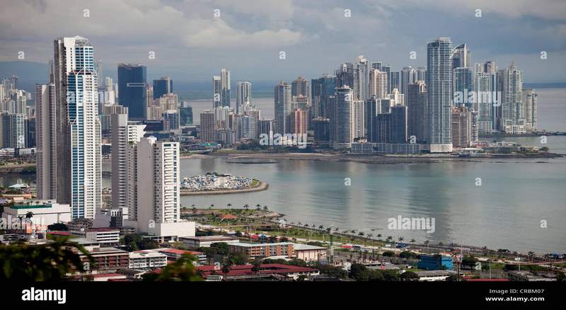 Noleggio climatizzatore Panama