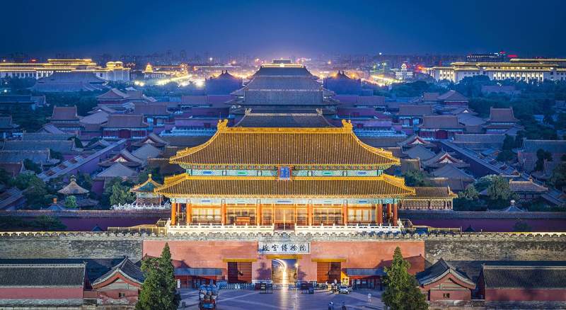 Rent an AC in Pékin