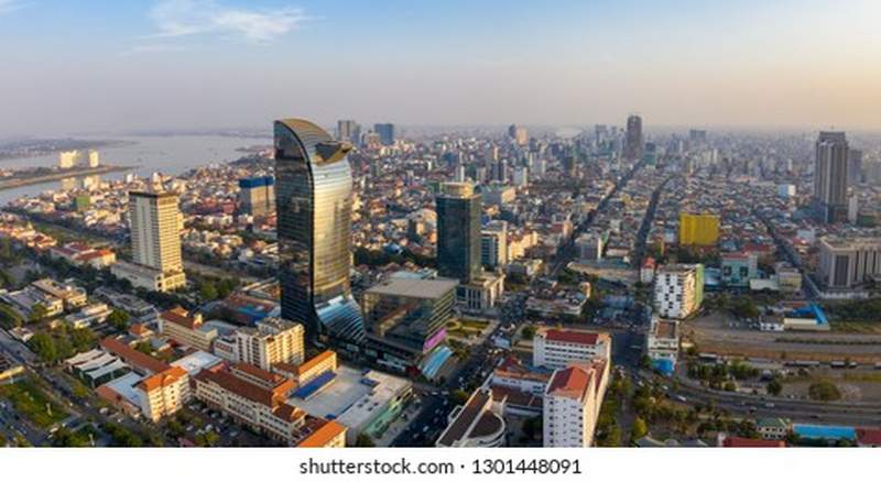 Rent an AC in Phnom Penh