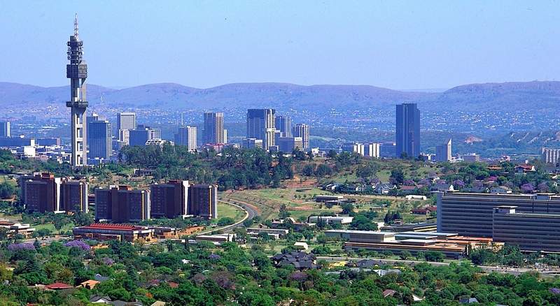 Cooling unit rental Pretoria