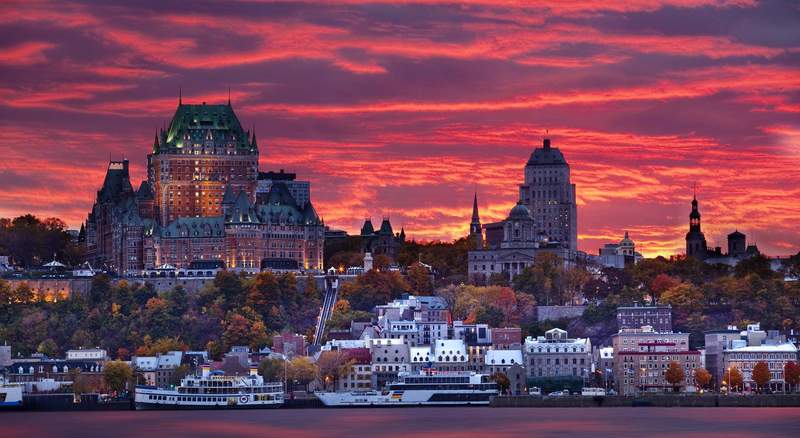 Air conditioner rental Canada