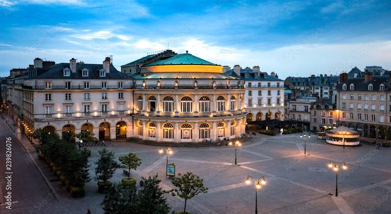 Location climatiseur Rennes