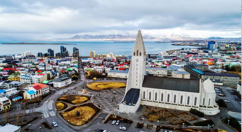 Wynająć AC Islande