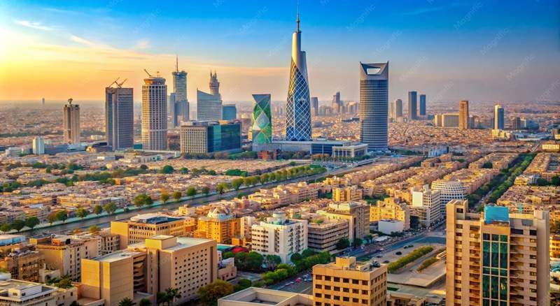 Rent an AC in Riyad