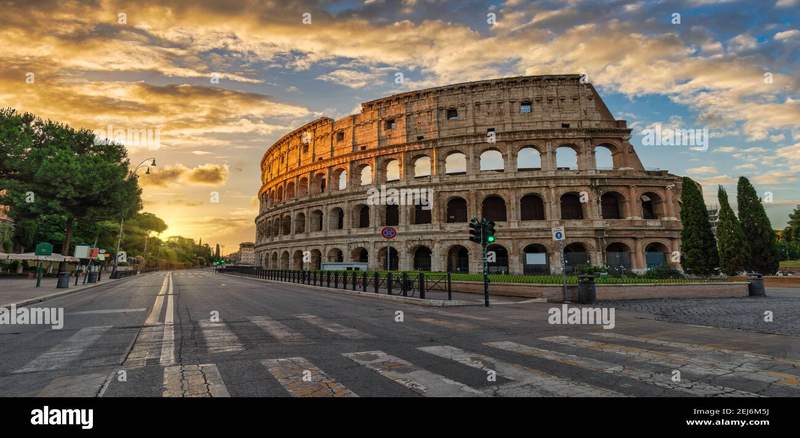 Location ventilateur Rome