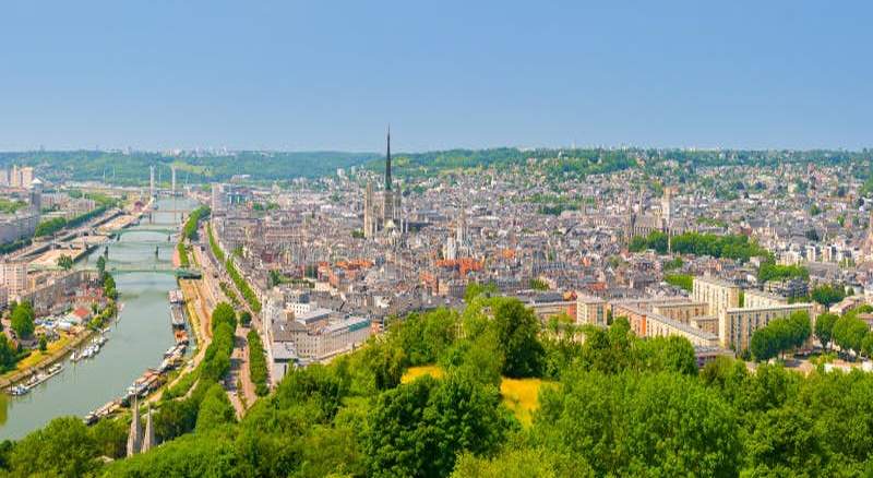 Louez une climatisation à Rouen
