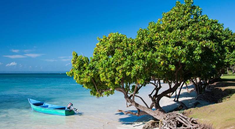 Fan rental Saint-Domingue