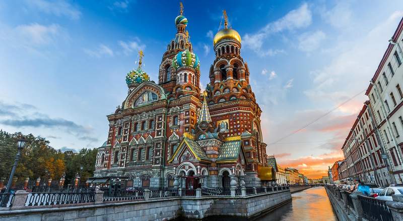 Air conditioner rental Russie