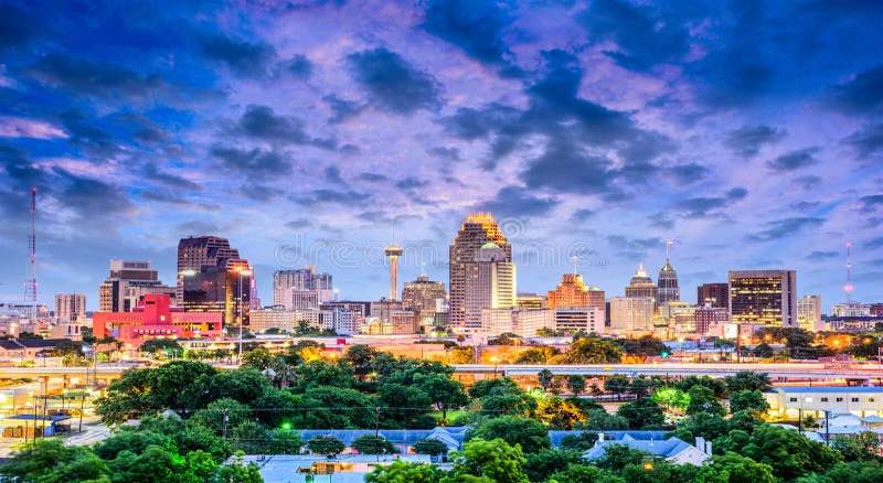 Location climatiseur San Antonio