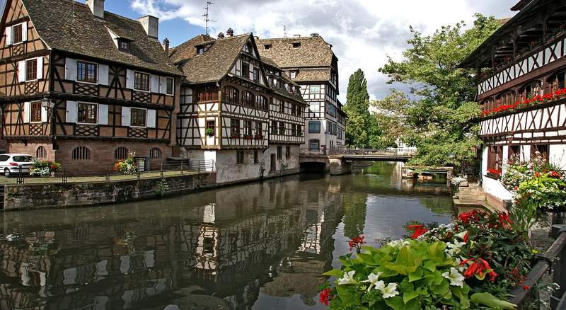 Louez une climatisation à Strasbourg