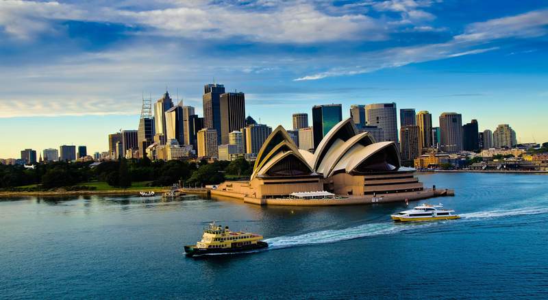 Air conditioner rental Sydney