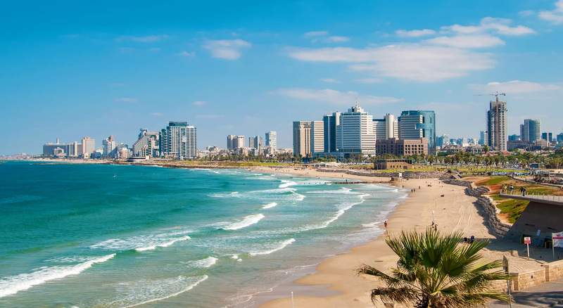 Cooling unit rental Tel Aviv