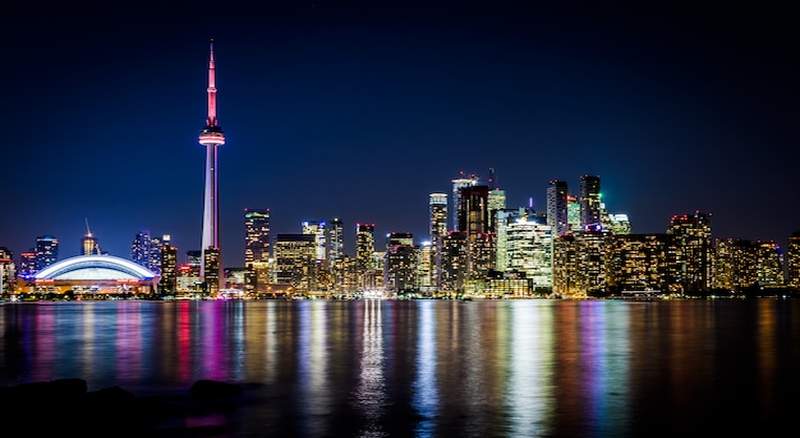 AC hire Toronto