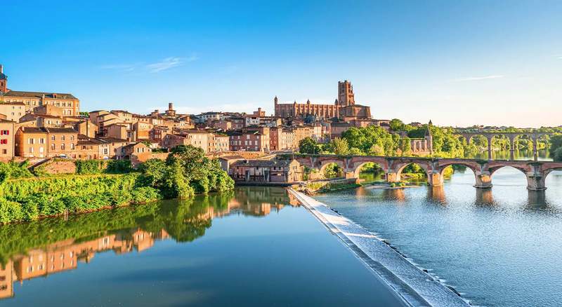 Climatisation en location Toulouse