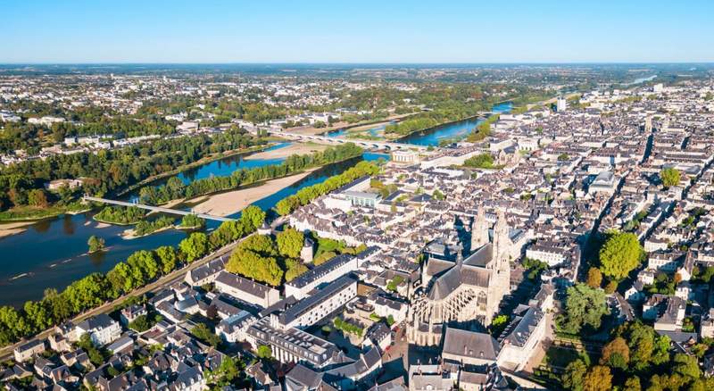Louez une climatisation à Tours