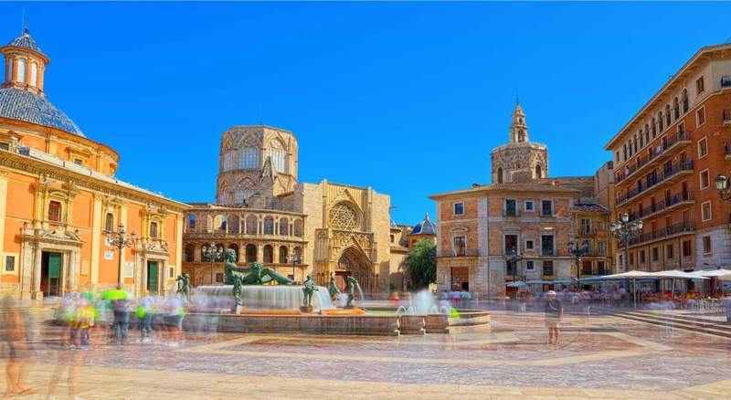 Louer une clim Valence