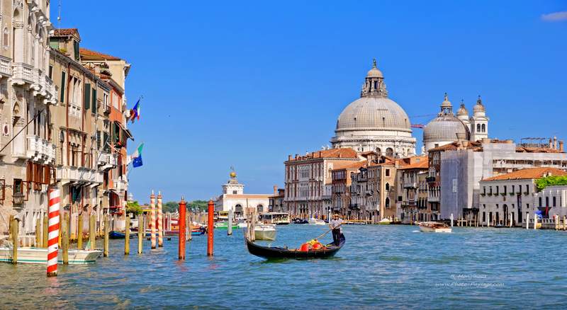 Klimagerät mieten Venise