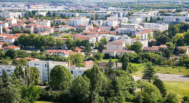 Louez une climatisation à Vénissieux