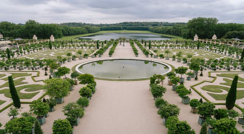 Louez une climatisation à Versailles