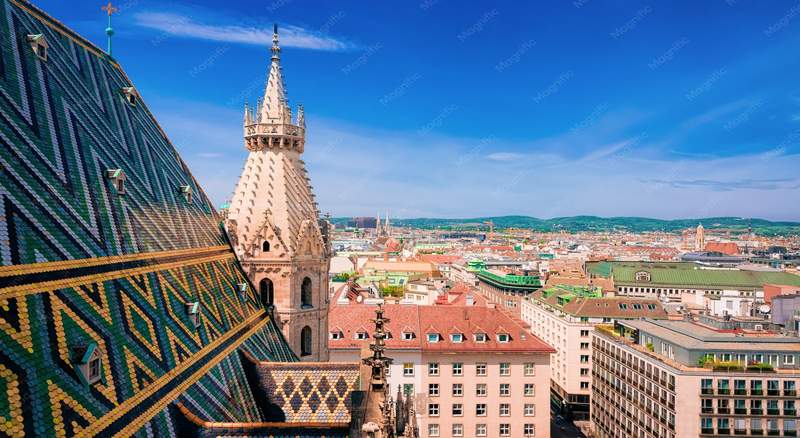 Location ventilateur Wien