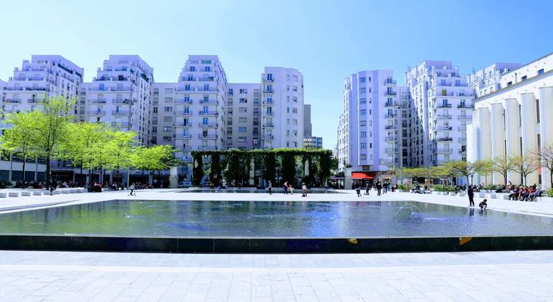 Louer une clim Villeurbanne