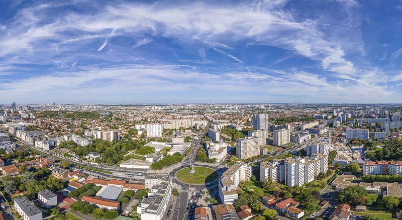 Louez une climatisation à Vitry-sur-Seine