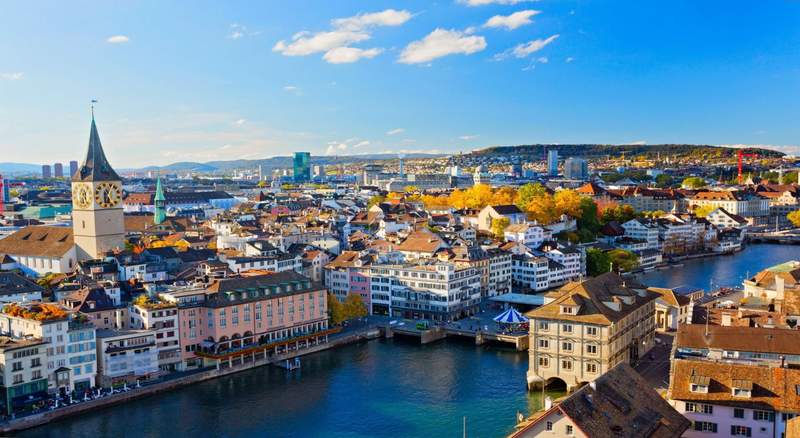 Location climatiseur Zurich